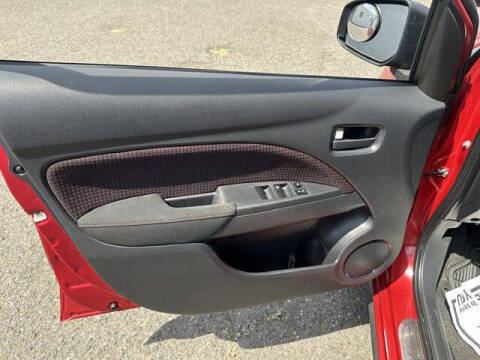 2023 Mitsubishi Mirage G4