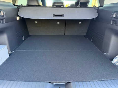 2026 Mazda CX-50 2.5 S Preferred