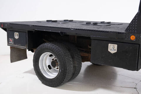 2011 Ford F-350 Super Duty XL