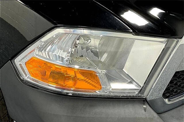 2013 RAM 1500 Tradesman