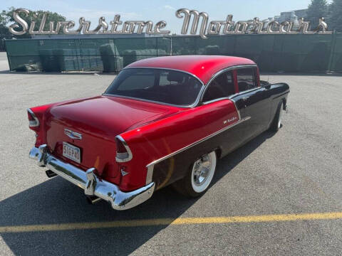 1955 Chevrolet Bel Air