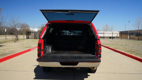1999 Dodge Ram 2500