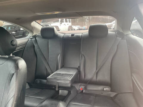 2014 BMW 4 Series 428i