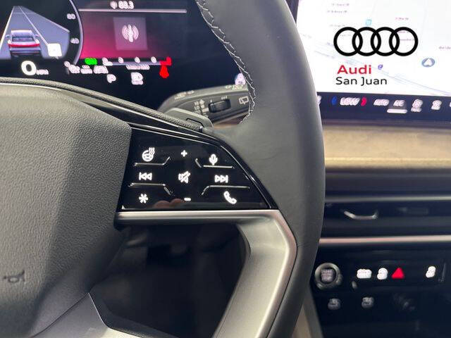 2025 Audi Q5 quattro Premium Plus TFSI