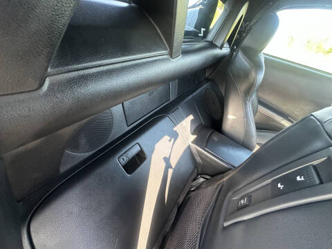 2004 Nissan 350Z Touring