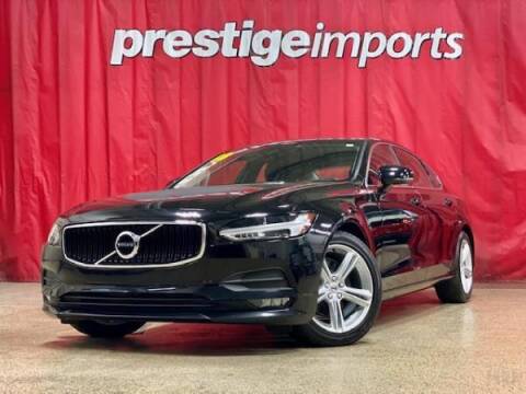 2018 Volvo S90 for sale at Prestige Imports in Saint Charles IL
