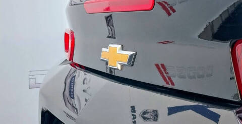 2023 Chevrolet Camaro LT