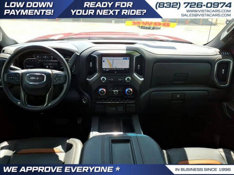 2022 GMC Sierra 1500 Limited