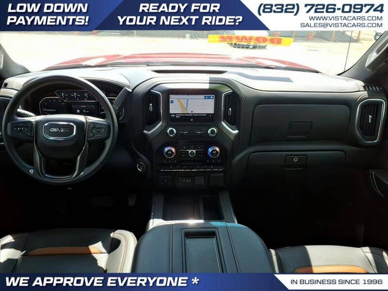 2022 GMC Sierra 1500 Limited