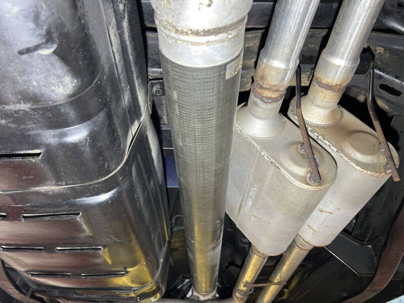 1989 Chevrolet C/K 1500 Series