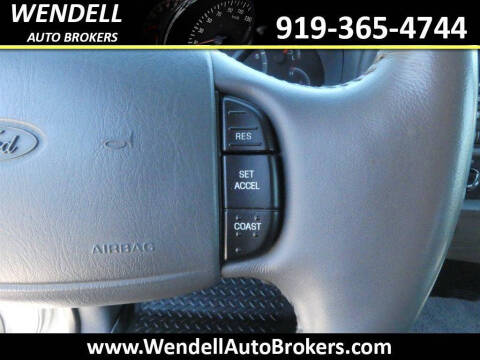 2002 Ford F-150