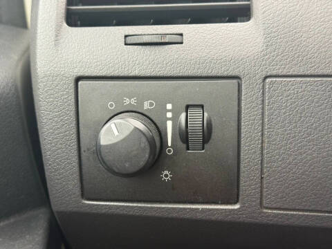 2010 Dodge Grand Caravan SE