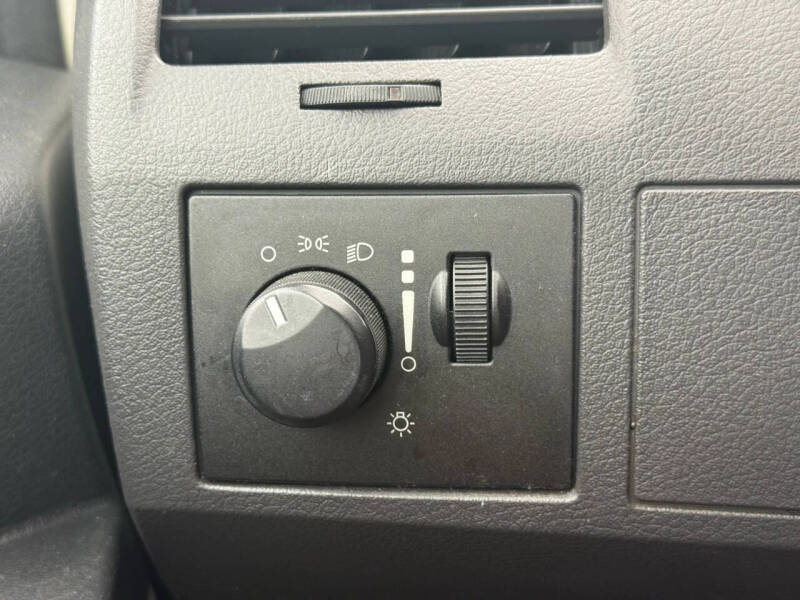 2010 Dodge Grand Caravan SE