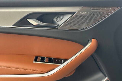 2026 Jaguar F-PACE P400 R-Dynamic S