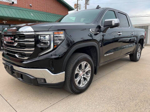 2025 GMC Sierra 1500 for sale at Cow Boys Auto Sales LLC in Garland TX