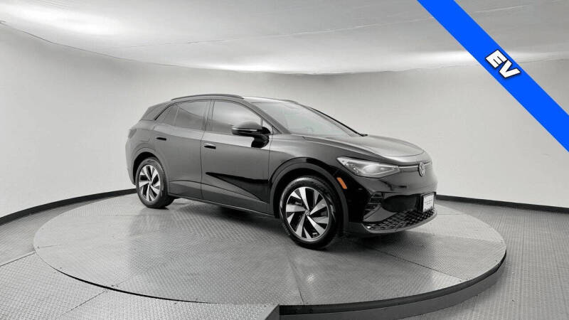 2024 Volkswagen ID.4 Standard