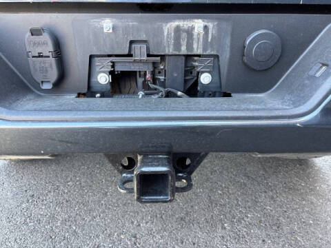 2022 GMC Sierra 1500 Limited