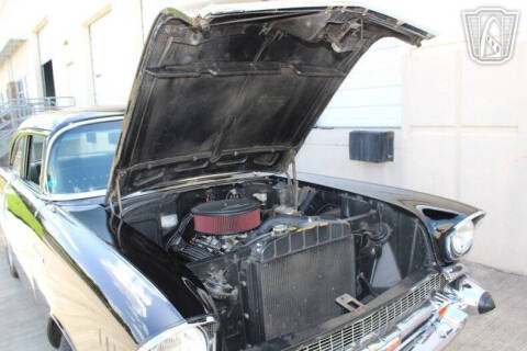 1957 Chevrolet 150