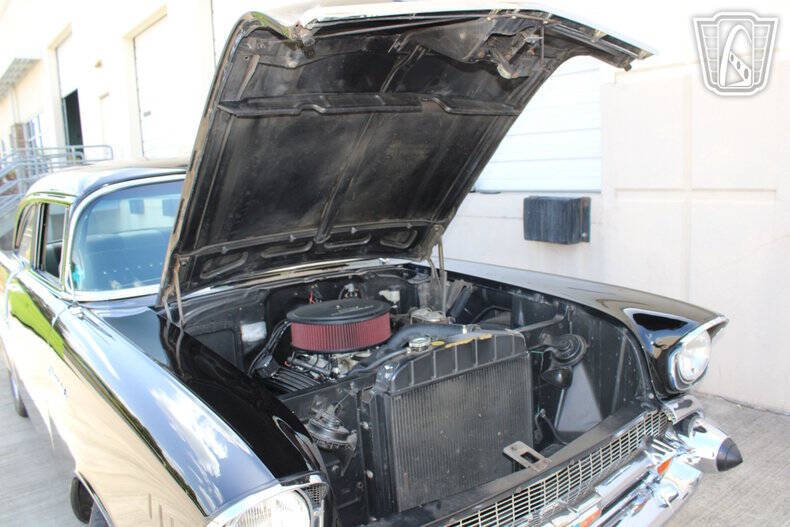 1957 Chevrolet 150