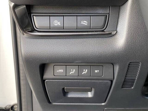 2025 Mazda CX-30 2.5 S Premium