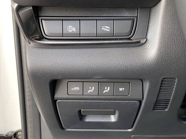 2025 Mazda CX-30 2.5 S Premium