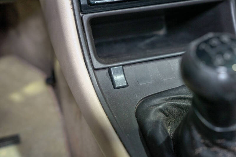 1986 Porsche 944