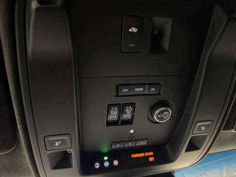 2019 Cadillac Escalade Platinum