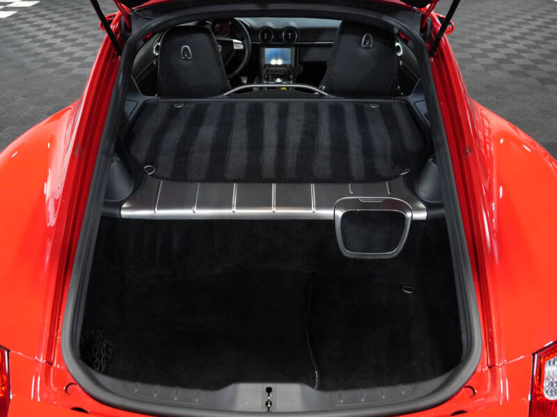 2006 Porsche Cayman S