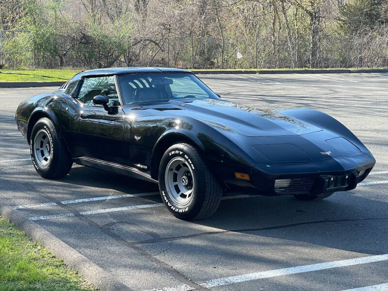 1979 Chevrolet Corvette