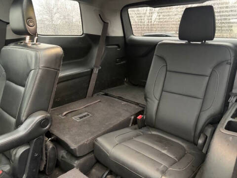 2017 GMC Acadia SLT-1
