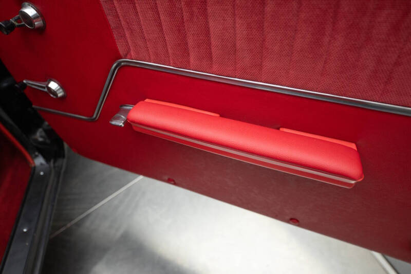 1962 Chevrolet Impala