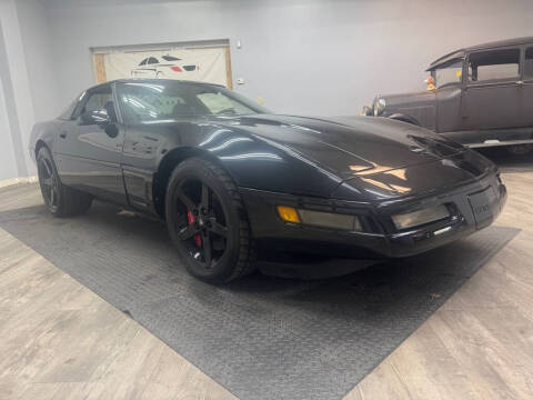 1995 Chevrolet Corvette