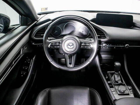 2025 Mazda Mazda3 Hatchback 2.5 Turbo Premium Plus
