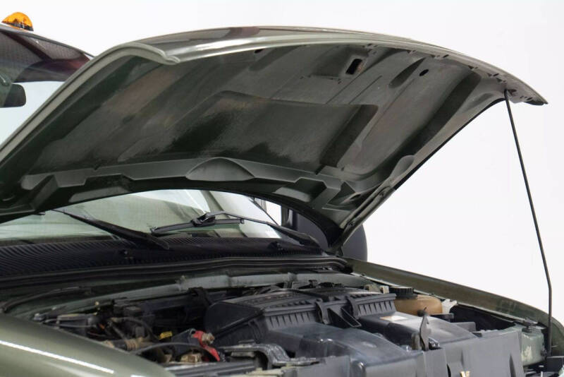 2002 Ford E-Series E-350 SD XLT