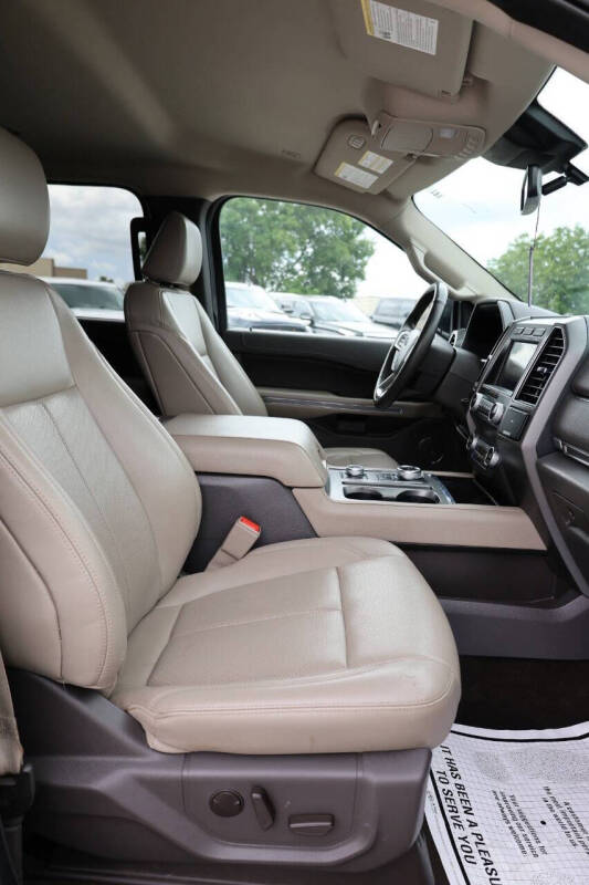 2021 Ford Expedition XLT