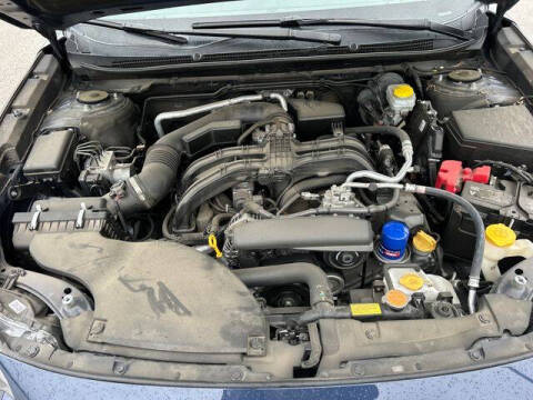 2023 Subaru Legacy Limited