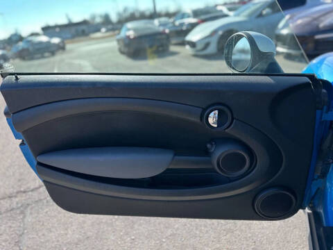 2012 MINI Cooper Hardtop