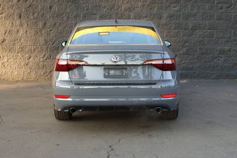 2021 Volkswagen Jetta GLI S