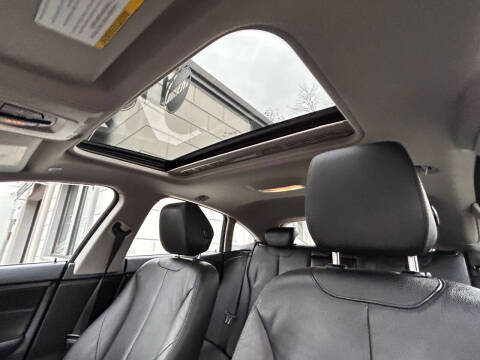 2015 BMW 4 Series 428i xDrive Gran Coupe