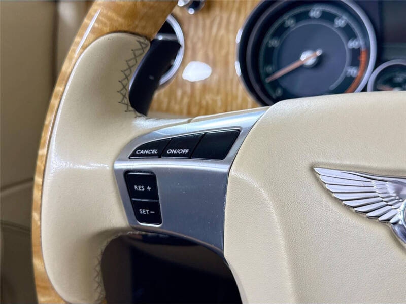 2013 Bentley Continental GT