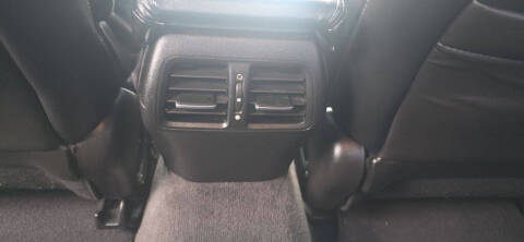 2013 Acura TSX w/Tech