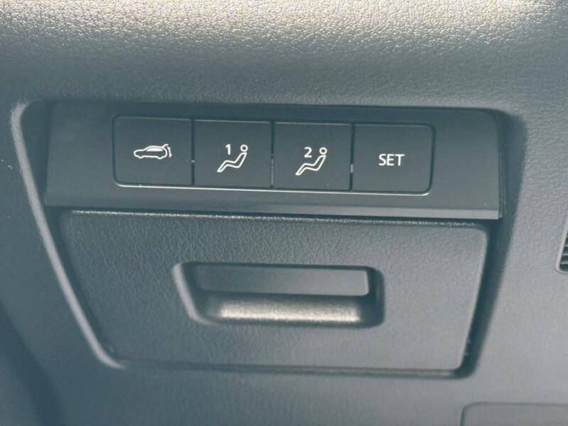 2023 Mazda CX-30 2.5 S Premium