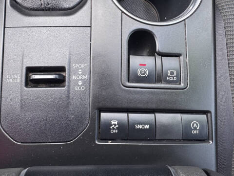 2021 Toyota Highlander L