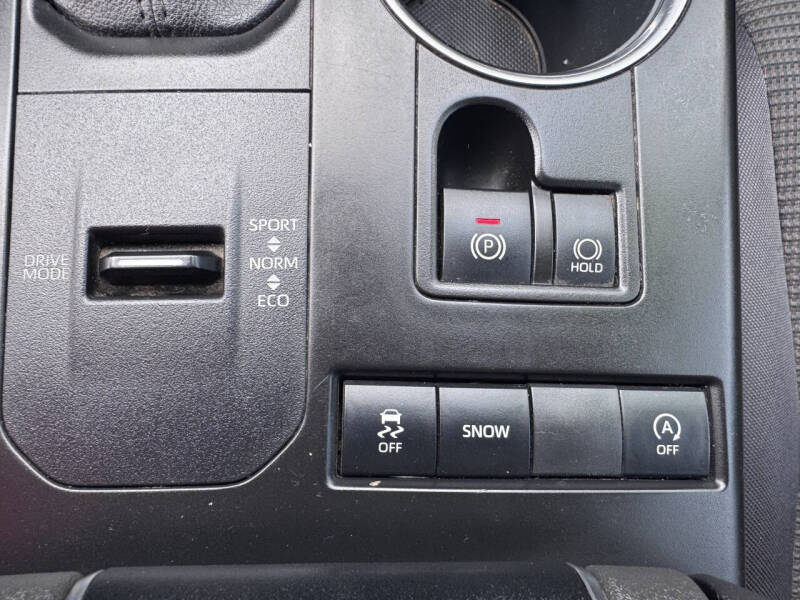 2021 Toyota Highlander L