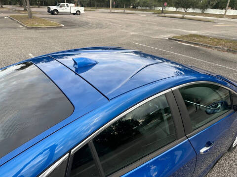 2016 Chevrolet Volt Premier