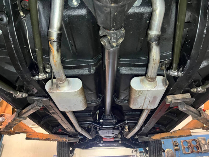 1957 Chevrolet Bel Air