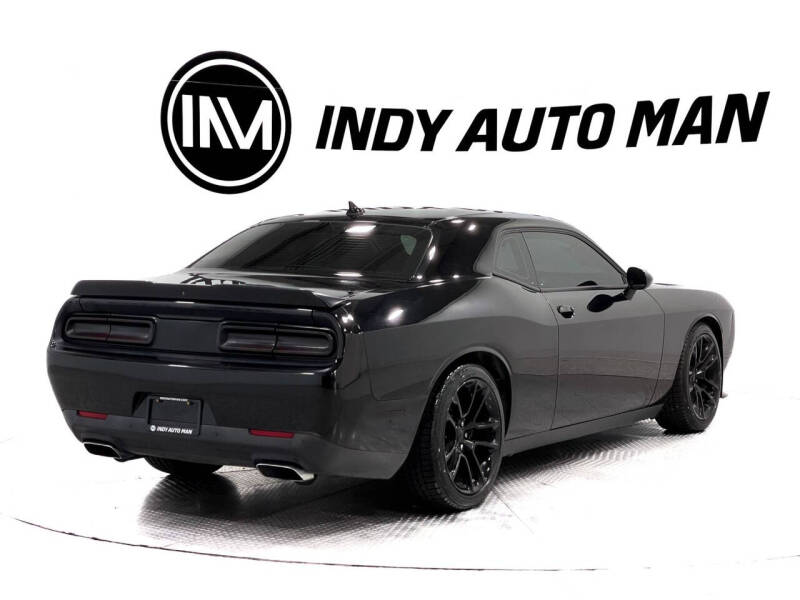2020 Dodge Challenger