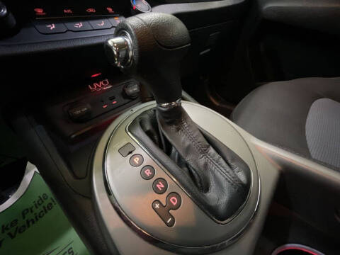 2014 Kia Sportage LX