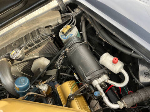 1957 Cadillac Eldorado