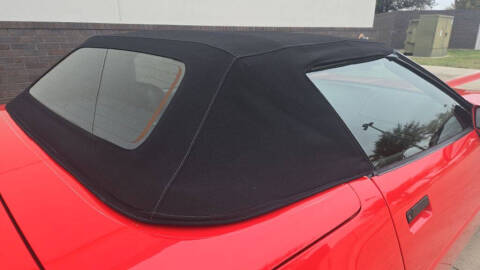 1995 Chevrolet Corvette